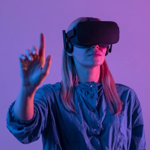 Beyond the Screen: How Entertainment Is Redefining Reality in 2025