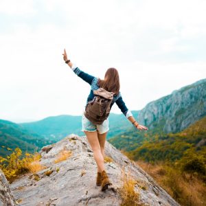 Escape the Algorithm: Why Travel in 2025 Is All About the Unexpected