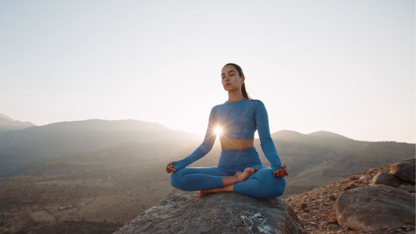 Health in 2025: Beyond Fitness—A Holistic Approach to Well-Being