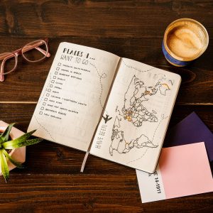 Beyond the Bucket List: How Travel Is Becoming a Way of Life