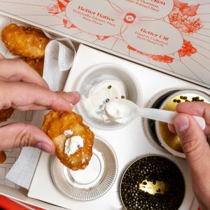 More Than a Meal: How Food Is Becoming Fuel for Mood, Culture, and Connection