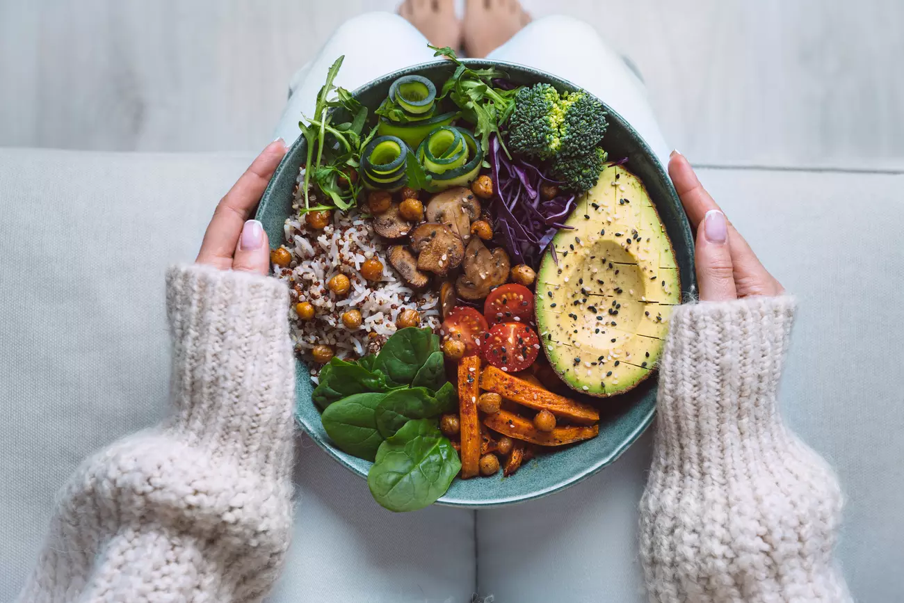Food as Medicine: How What You Eat Shapes Your Body and Mind