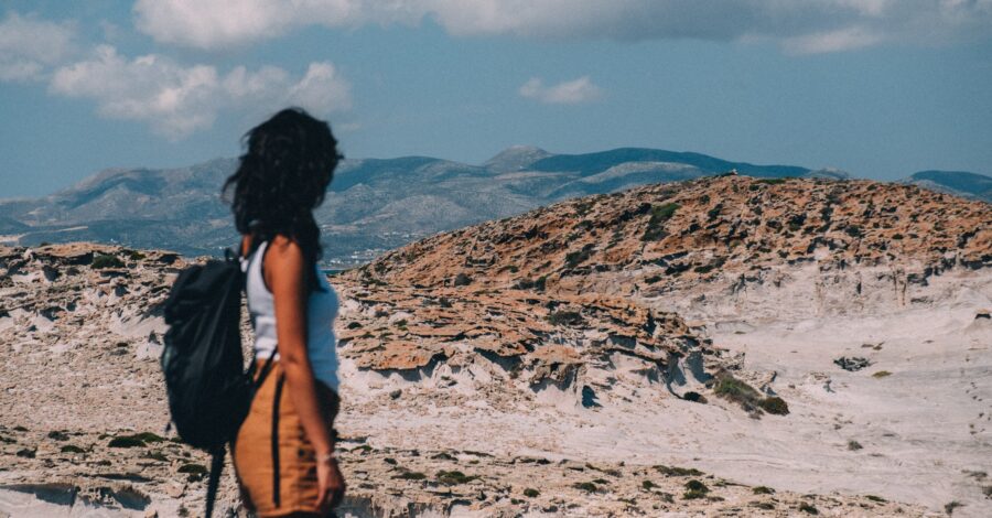 Why Travel Isn’t Just a Luxury—It’s a Form of Self-Discovery