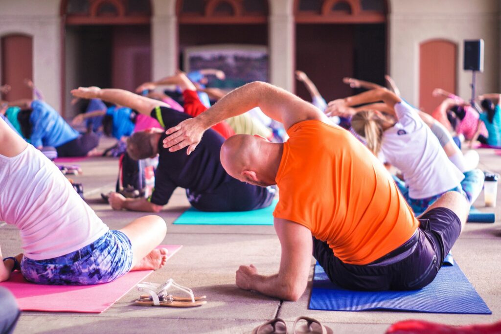Health in 2025: Embracing Holistic Wellness in a Fast-Paced World